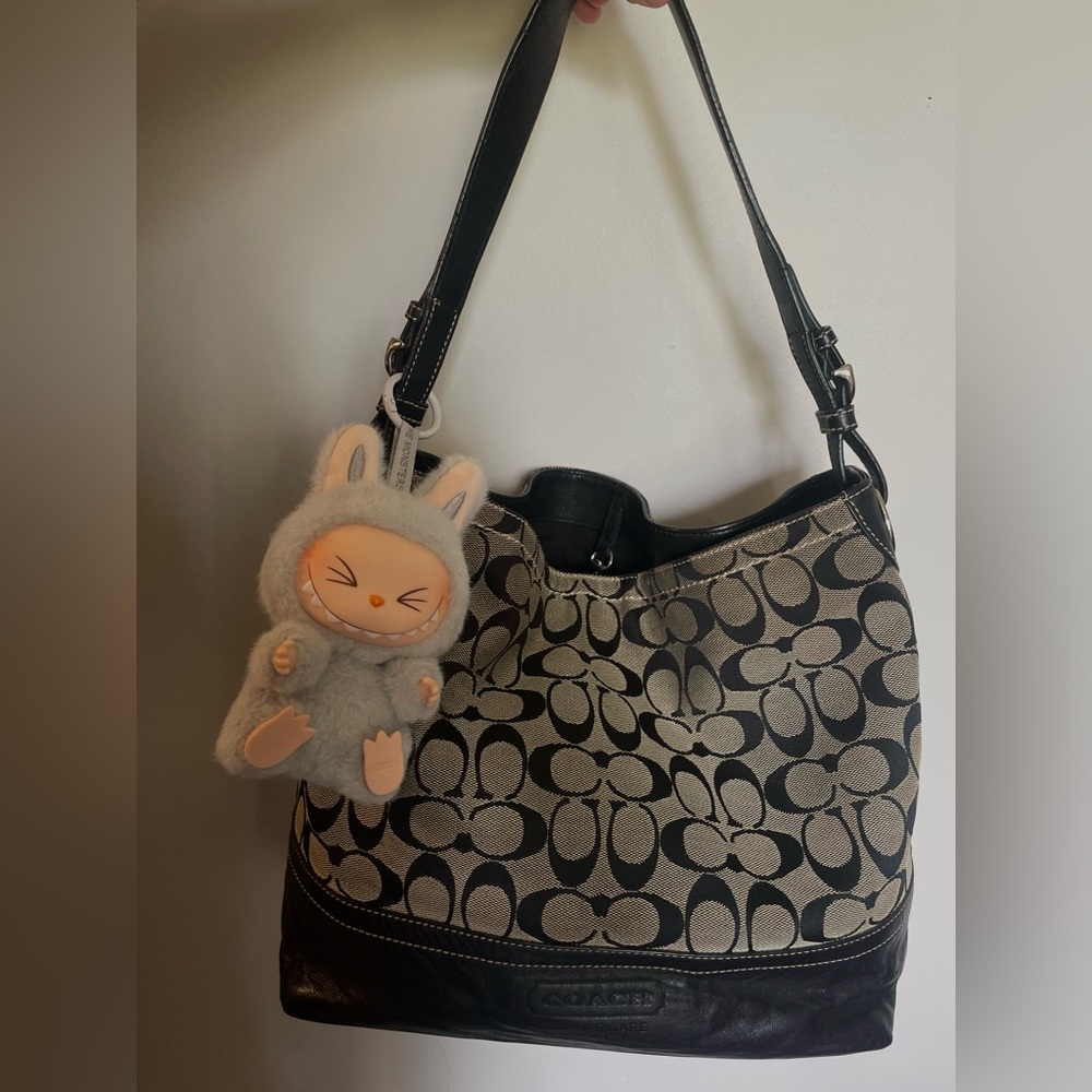 Coach Y2K bag